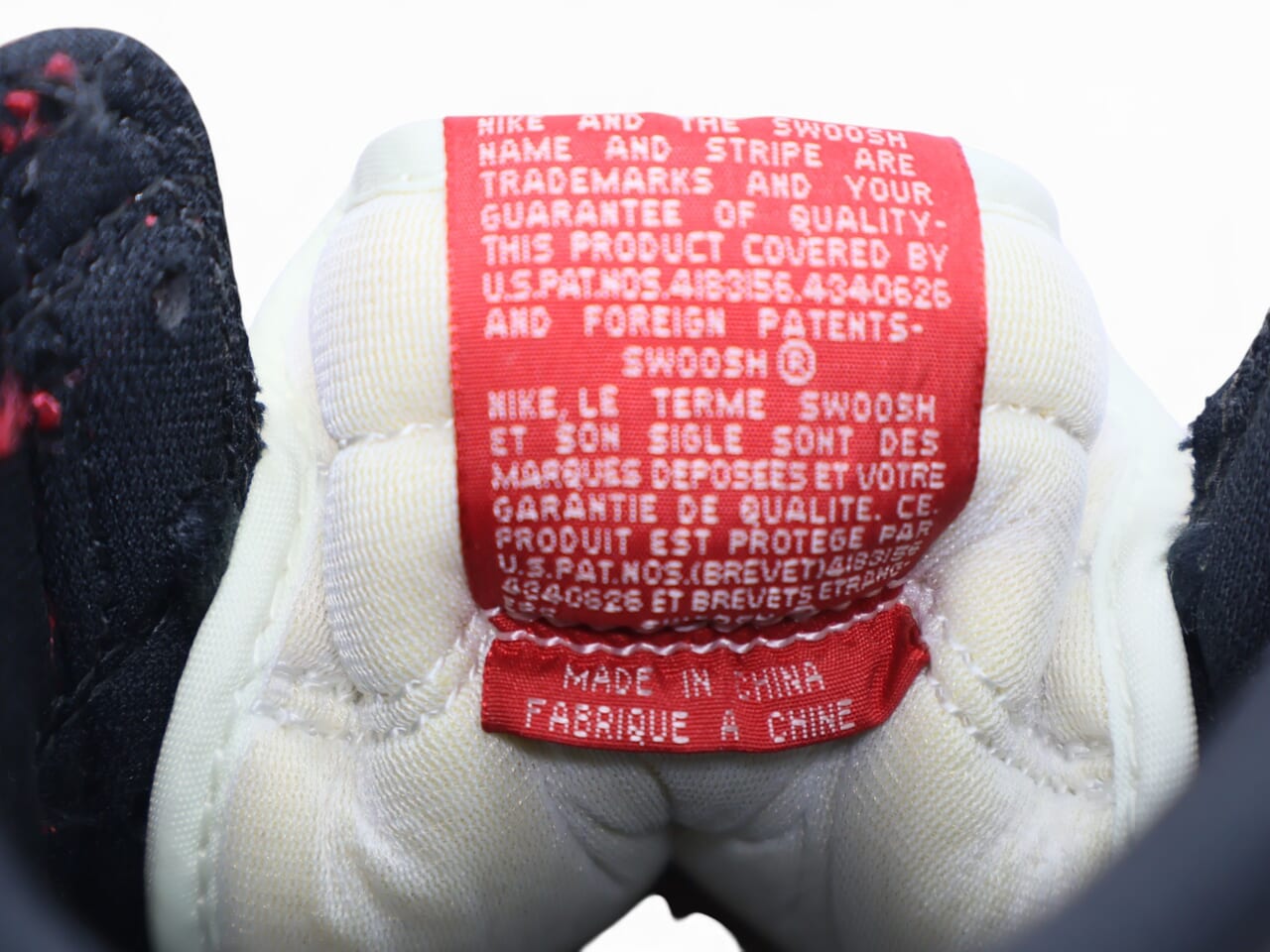 AIR JORDAN 1 130207-101-k-78683 - 8
