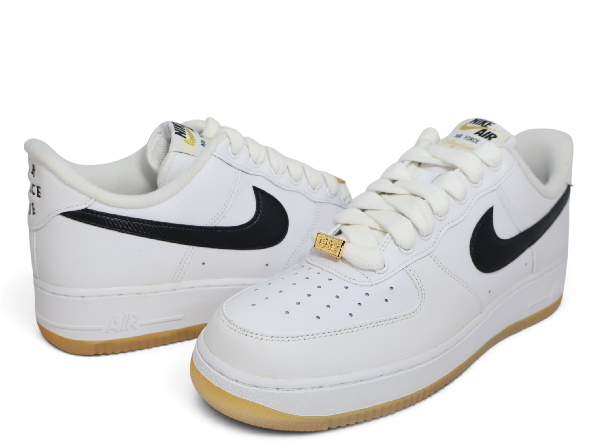 AIR FORCE 1 07 PREMIUM DX2305-100 - 2
