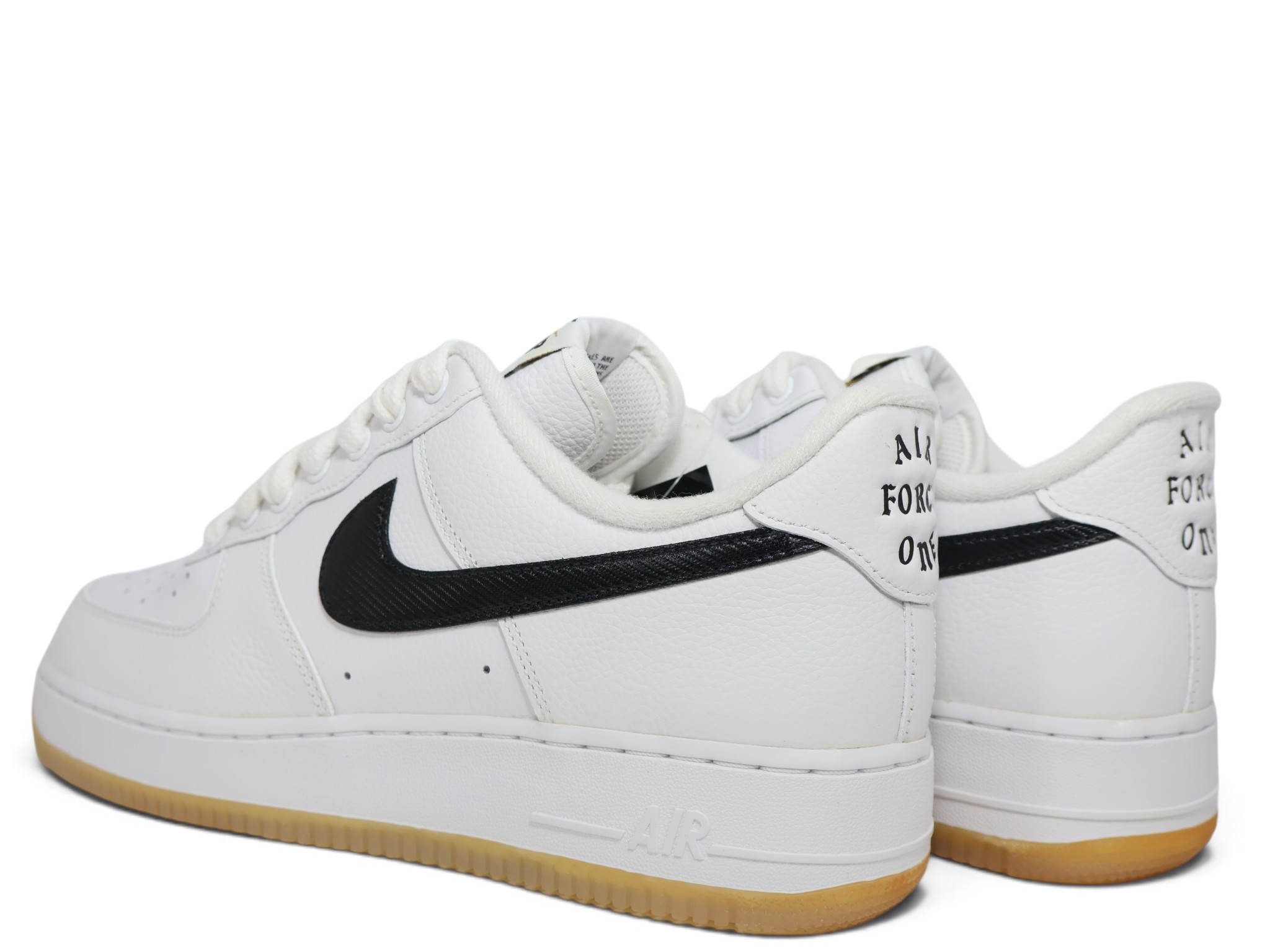 AIR FORCE 1 07 PREMIUM DX2305-100 - 3