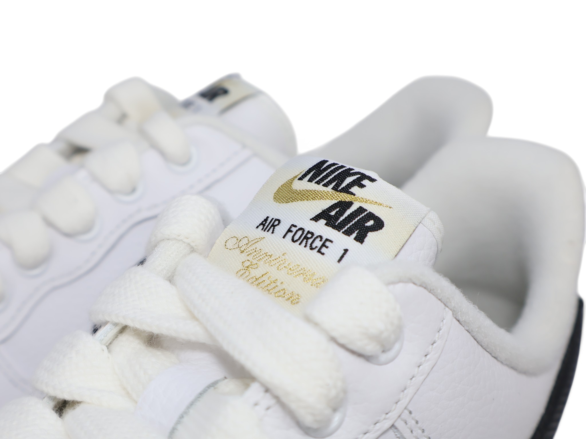 AIR FORCE 1 07 PREMIUM DX2305-100 - 4
