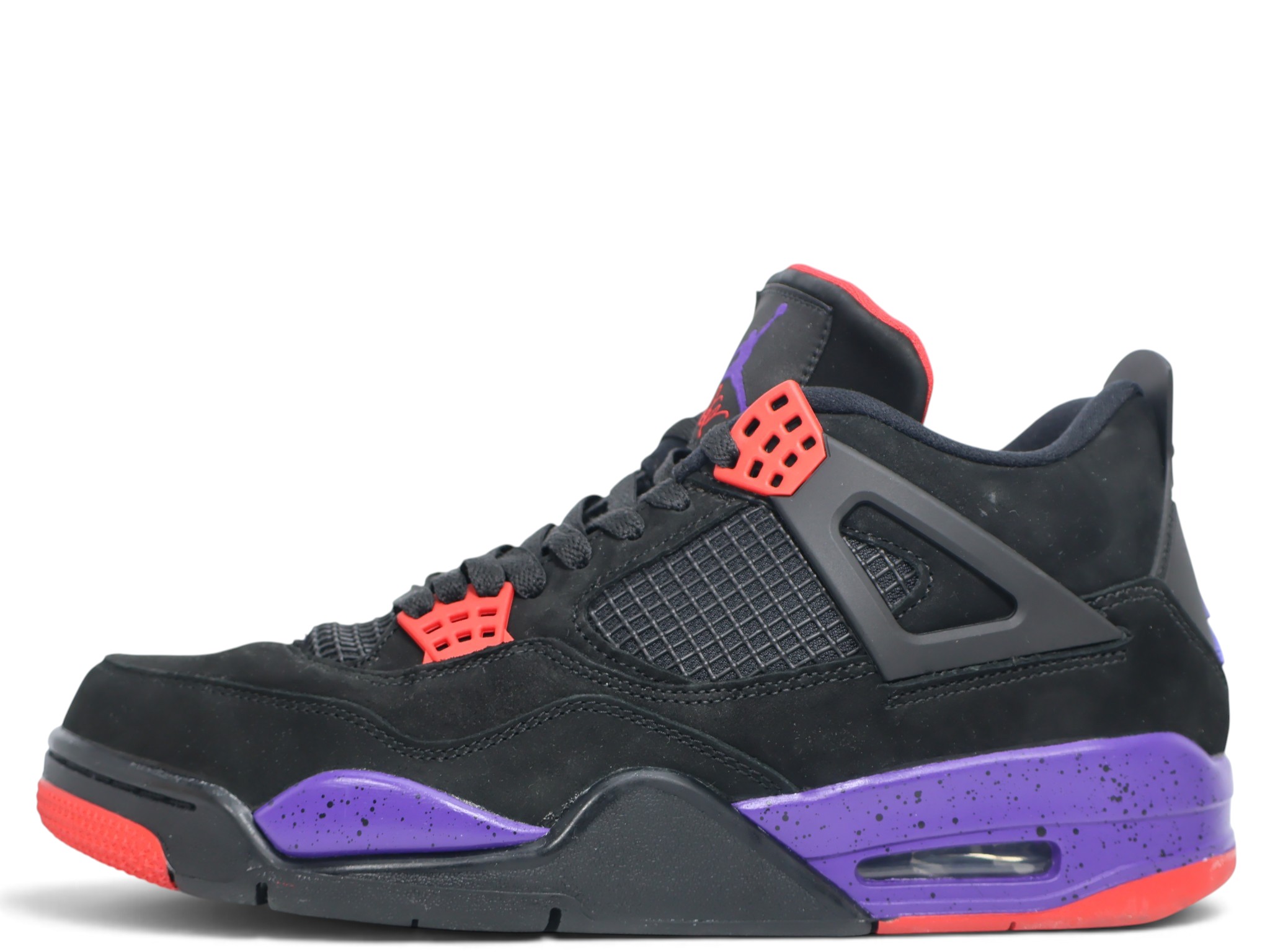 AIR JORDAN 4 RETRO NRG