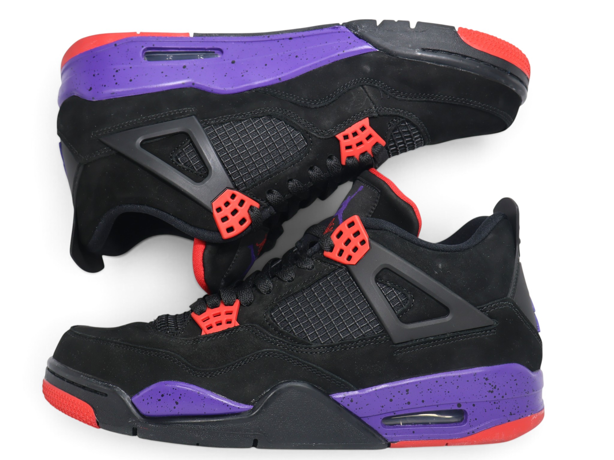 AIR JORDAN 4 RETRO NRG k-78697-2 - 1