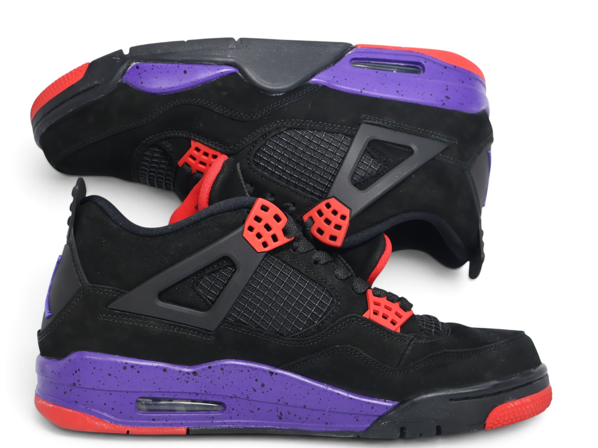 AIR JORDAN 4 RETRO NRG k-78697-2 - 2
