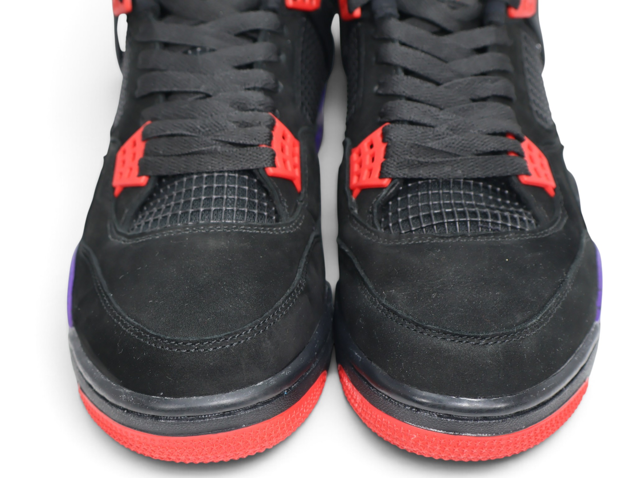 AIR JORDAN 4 RETRO NRG k-78697-2 - 3