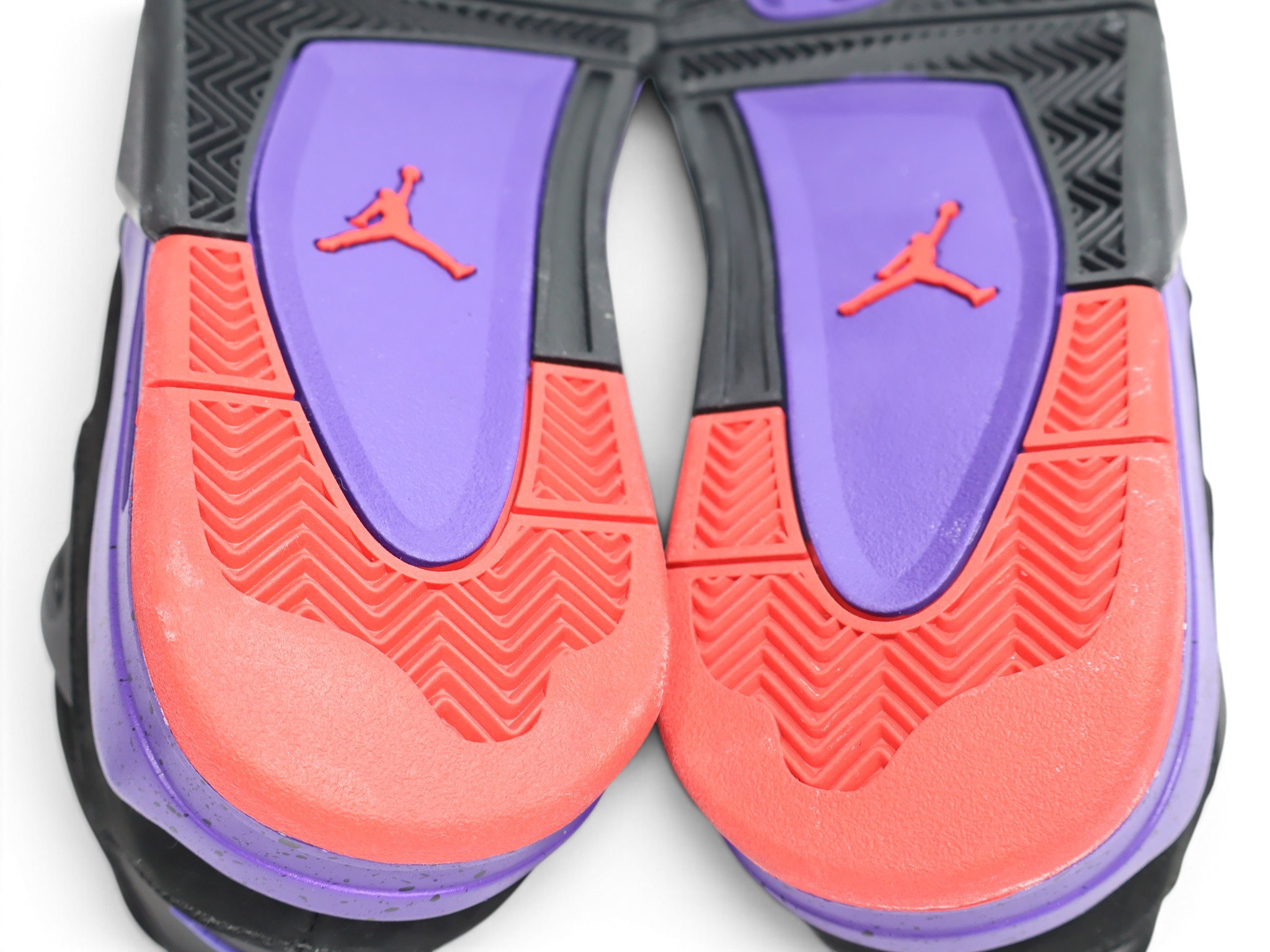 AIR JORDAN 4 RETRO NRG k-78697-2 - 6