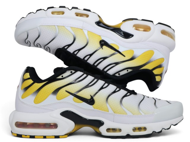 AIR MAX PLUS k-78696-5 - 2