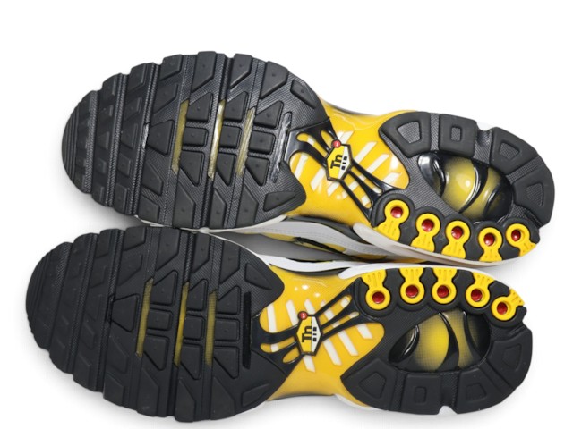 AIR MAX PLUS k-78696-5 - 8