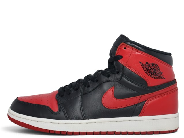 JORDAN BRAND AIR JORDAN 1 RETRO HIGH OG 555088-001 - スニーカー