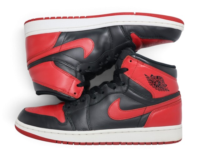 AIR JORDAN 1 RETRO HIGH OG k-78696-1 - 1
