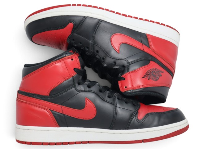 AIR JORDAN 1 RETRO HIGH OG k-78696-1 - 2