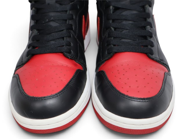 AIR JORDAN 1 RETRO HIGH OG k-78696-1 - 3