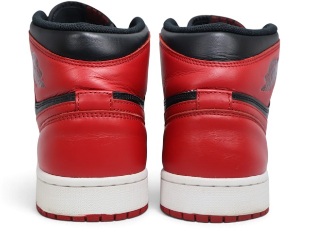 AIR JORDAN 1 RETRO HIGH OG k-78696-1 - 5
