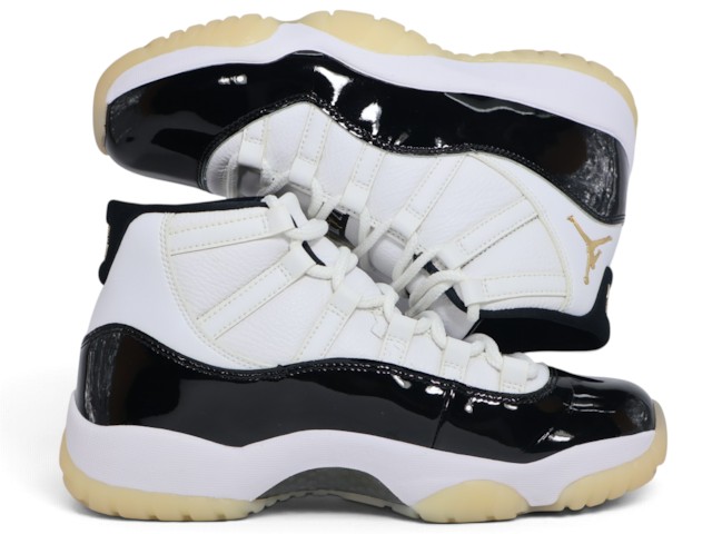 AIR JORDAN 11 RETRO k-78694-2 - 2