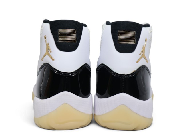 AIR JORDAN 11 RETRO k-78694-2 - 4