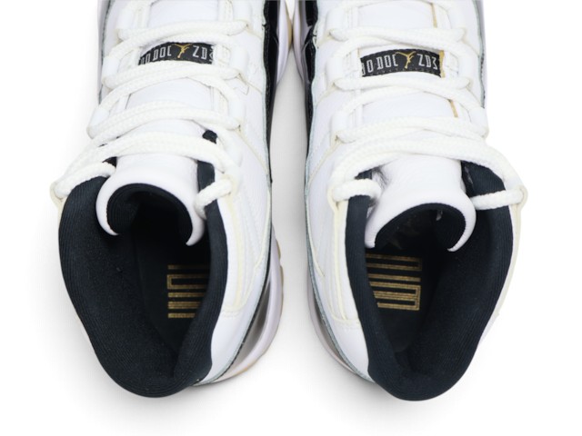AIR JORDAN 11 RETRO k-78694-2 - 5