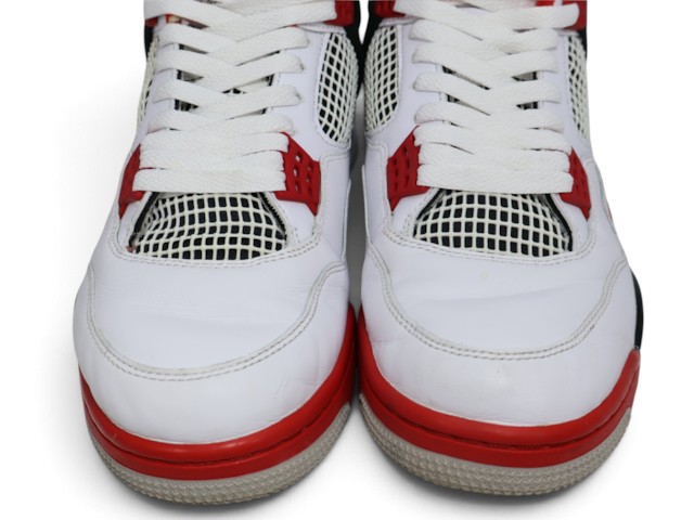 JORDAN BRAND AIR JORDAN 4 RETRO k-78696-2 - スニーカーショップSKIT
