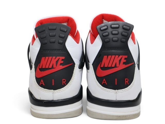 AIR JORDAN 4 RETRO k-78696-2 - 4