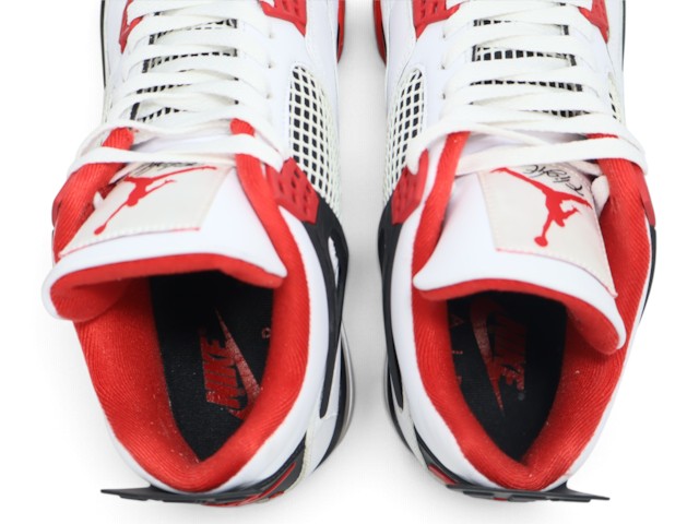 JORDAN BRAND AIR JORDAN 4 RETRO k-78696-2 - スニーカーショップSKIT