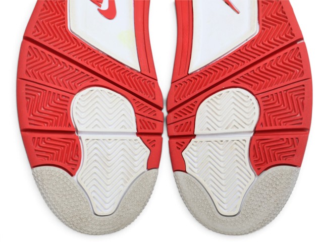 AIR JORDAN 4 RETRO k-78696-2 - 7