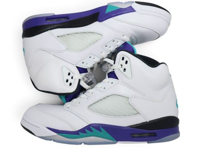 AIR JORDAN 5 RETRO OG k-78694-1 - 1