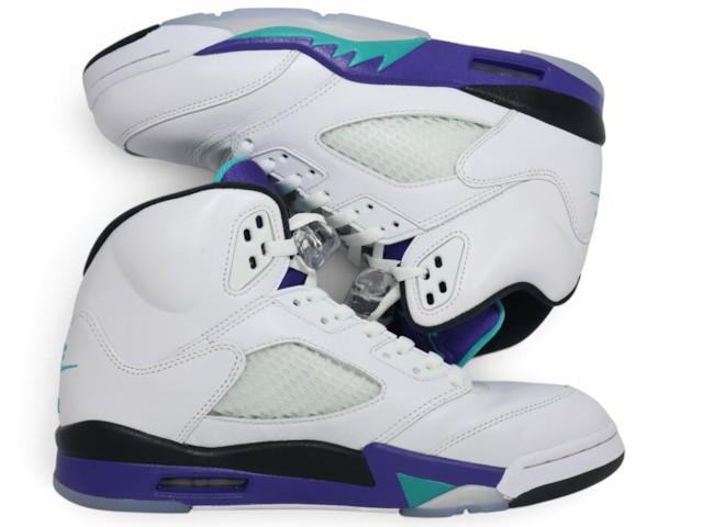 AIR JORDAN 5 RETRO OG k-78694-1 - 2