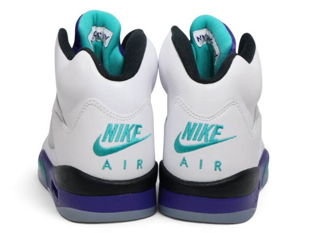 AIR JORDAN 5 RETRO OG k-78694-1 - 4