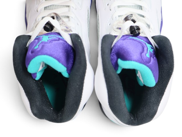 AIR JORDAN 5 RETRO OG k-78694-1 - 5