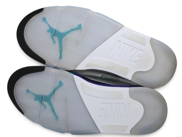 AIR JORDAN 5 RETRO OG k-78694-1 - 8