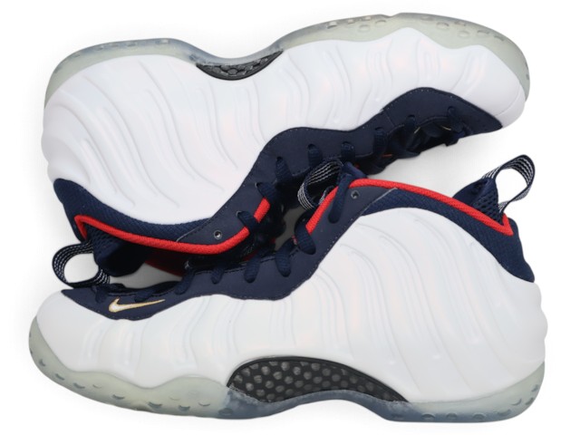 AIR FOAMPOSITE ONE PRM k-78693-4 - 1