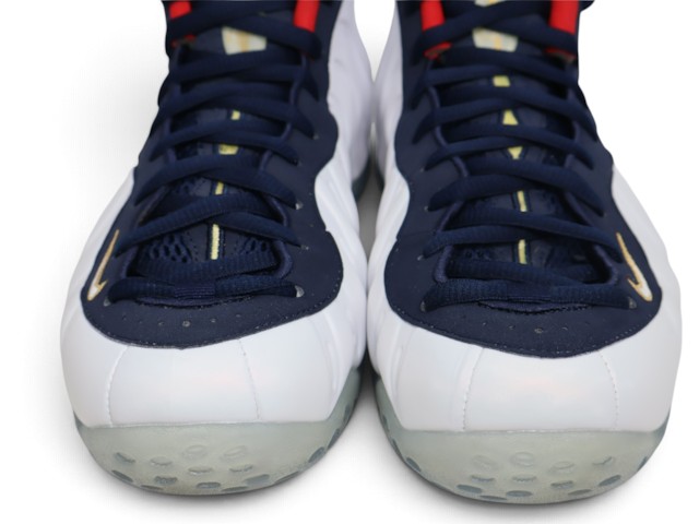 AIR FOAMPOSITE ONE PRM k-78693-4 - 3