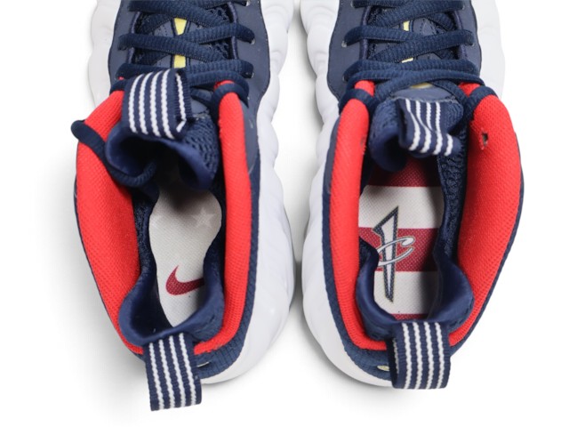 AIR FOAMPOSITE ONE PRM k-78693-4 - 5