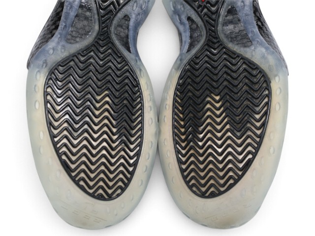 AIR FOAMPOSITE ONE PRM k-78693-4 - 7