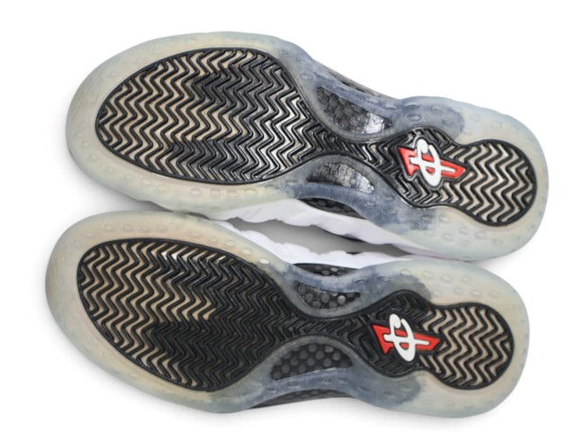 AIR FOAMPOSITE ONE PRM k-78693-4 - 8