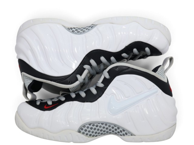 AIR FOAMPOSITE PRO k-78693-5 - 1