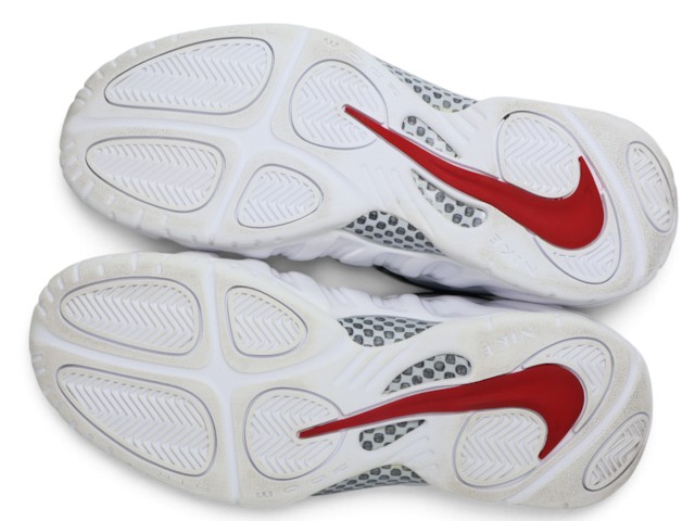 AIR FOAMPOSITE PRO k-78693-5 - 8