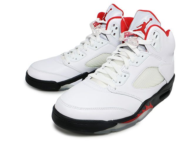 AIR JORDAN 5 RETRO DA1911-102-k-78703-1 - 4
