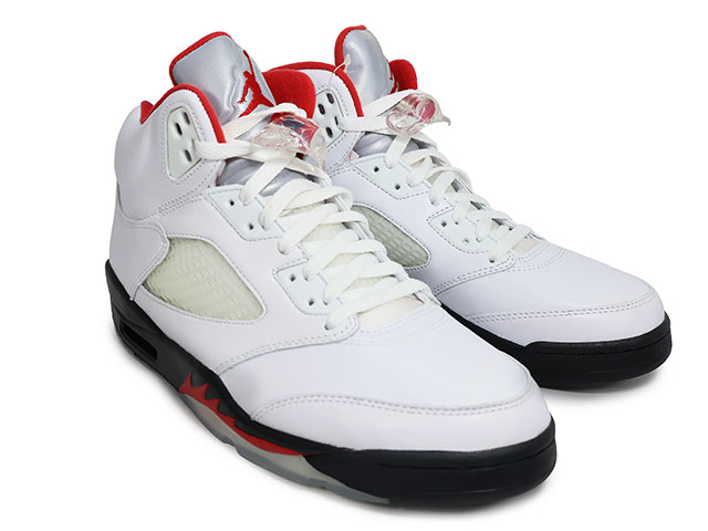 AIR JORDAN 5 RETRO DA1911-102-k-78703-1 - 5
