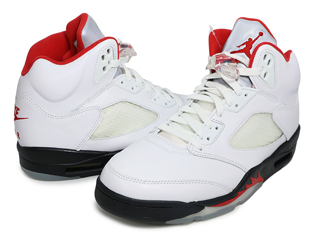 AIR JORDAN 5 RETRO DA1911-102-k-78703-1 - 6