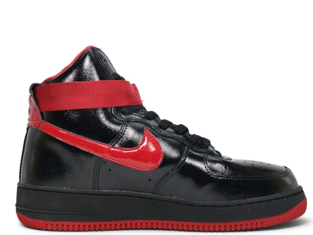 AIR FORCE 1 HIGH 624038-061-k-78708-2 - 1