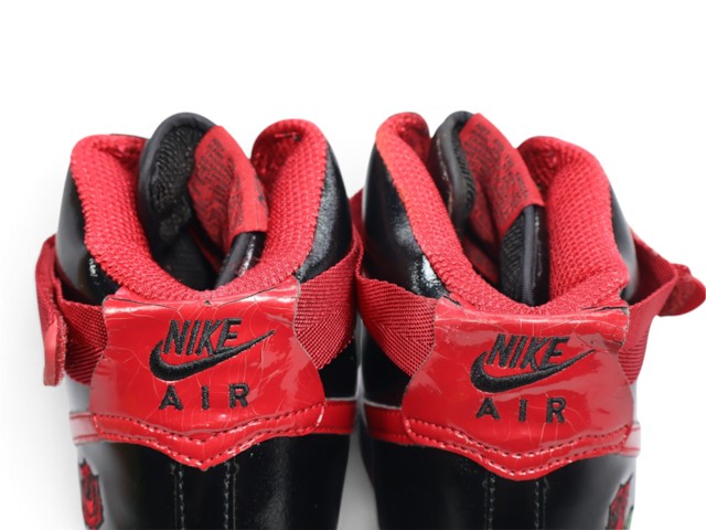 AIR FORCE 1 HIGH 624038-061-k-78708-2 - 4