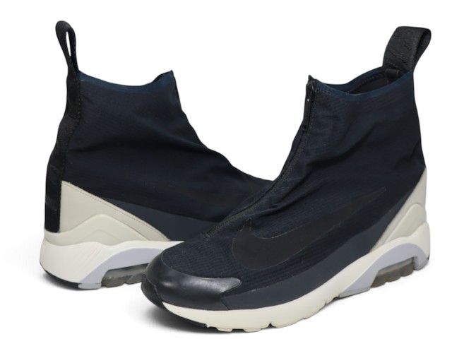AIR MAX 180 HI/AMBUSH BV0145-001-y - 2