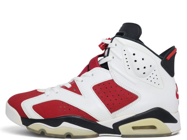 AIR JORDAN 6 RETRO