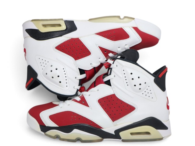 AIR JORDAN 6 RETRO k-78706-1 - 1
