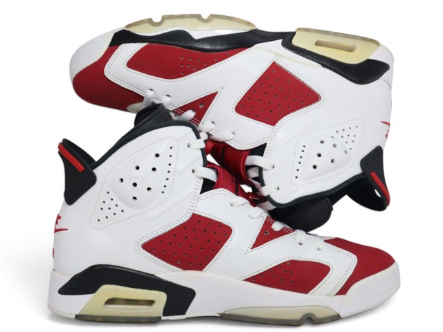 AIR JORDAN 6 RETRO k-78706-1 - 2