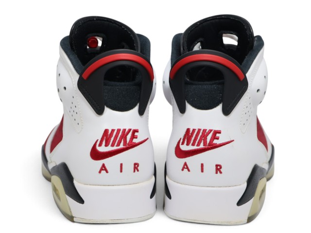 AIR JORDAN 6 RETRO k-78706-1 - 4