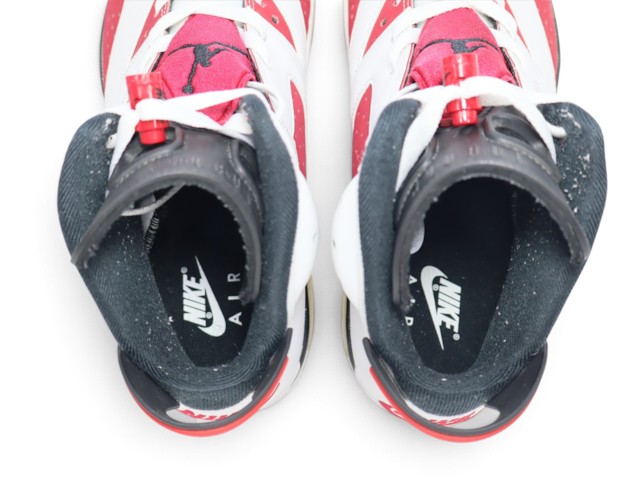 AIR JORDAN 6 RETRO k-78706-1 - 5