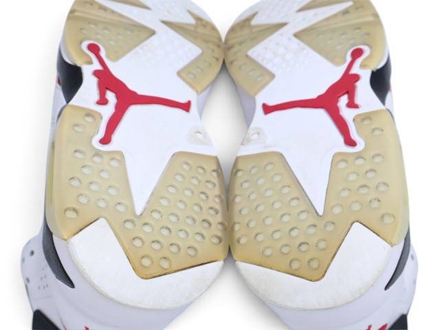 AIR JORDAN 6 RETRO k-78706-1 - 6