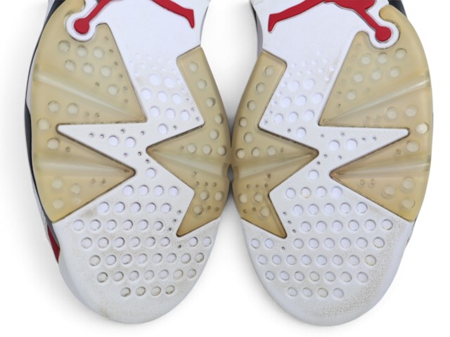 AIR JORDAN 6 RETRO k-78706-1 - 7