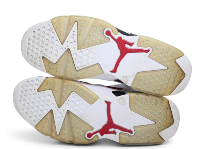 AIR JORDAN 6 RETRO k-78706-1 - 8