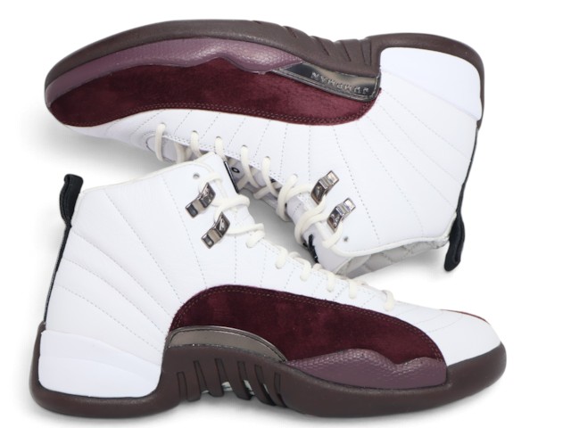 WMNS AIR JORDAN 12 RETRO SP k-78707-1 - 2